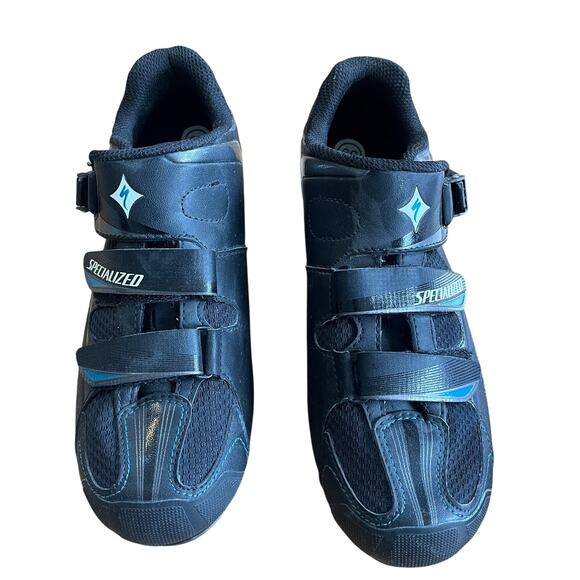 Specialized Shoes - Specialized Motodiva Mountainbike Women Shoes Black Size 7.5 US